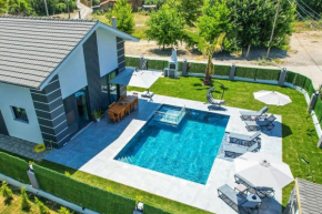 Dalyan Villa Alba